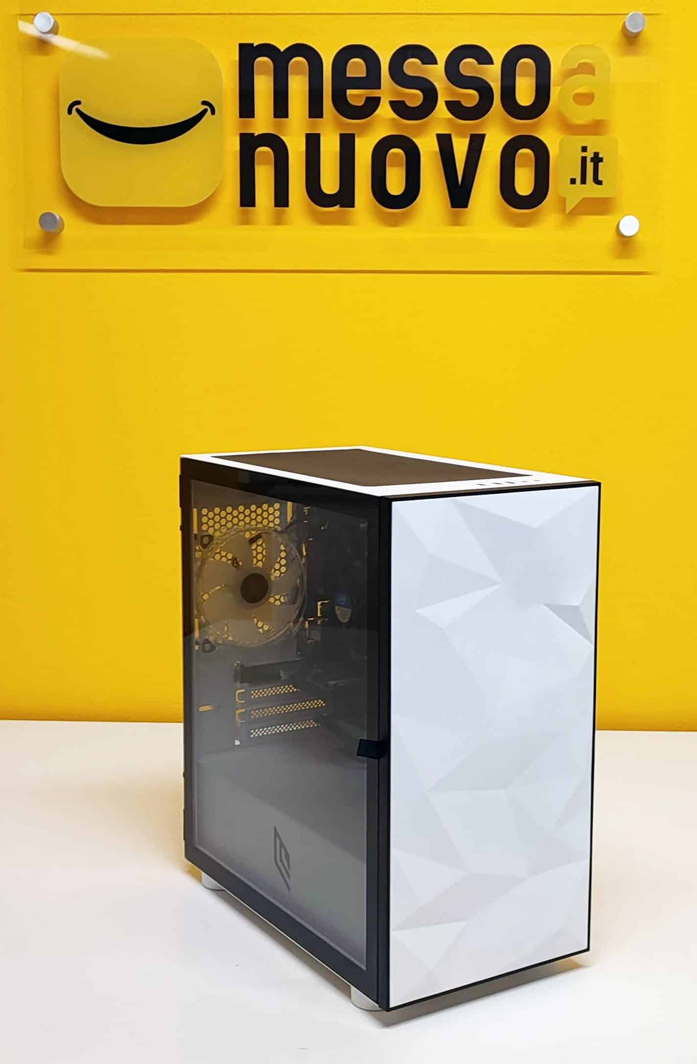 Pc Gaming Intel i7  Entry level Pc Gaming Intel i7  Entry level